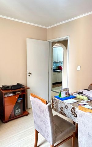 Apartamento para alugar com 75m², 2 quartos e 1 vaga Apartamento para alugar com 75m², 2 quartos e 1 vagaQuarto 1