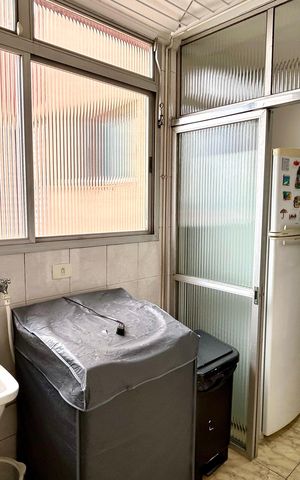 Apartamento para alugar com 75m², 2 quartos e 1 vaga Apartamento para alugar com 75m², 2 quartos e 1 vagaÁrea de Serviço
