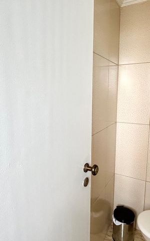 Apartamento para alugar com 75m², 2 quartos e 1 vaga Apartamento para alugar com 75m², 2 quartos e 1 vagaBanheiro 2