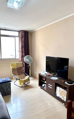 Apartamento para alugar com 75m², 2 quartos e 1 vaga Apartamento para alugar com 75m², 2 quartos e 1 vagaSala