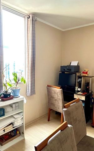 Apartamento para alugar com 75m², 2 quartos e 1 vaga Apartamento para alugar com 75m², 2 quartos e 1 vagaQuarto 1