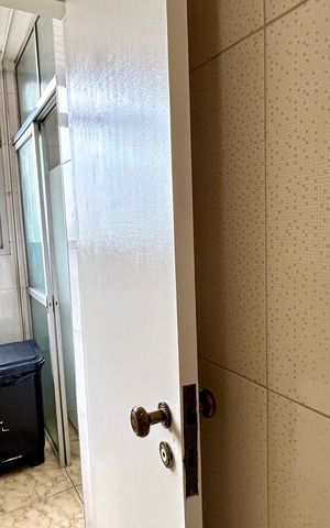 Apartamento para alugar com 75m², 2 quartos e 1 vaga Apartamento para alugar com 75m², 2 quartos e 1 vagaBanheiro 2