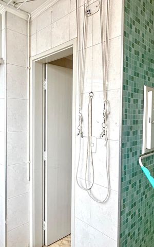 Apartamento para alugar com 75m², 2 quartos e 1 vaga Apartamento para alugar com 75m², 2 quartos e 1 vagaÁrea de Serviço