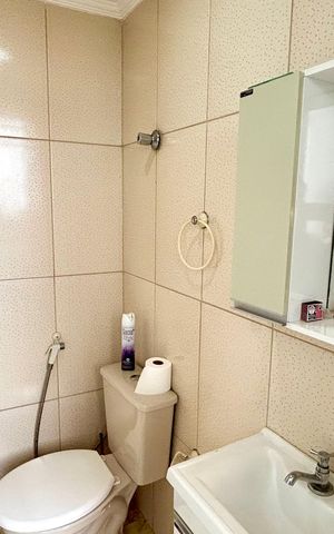 Apartamento para alugar com 75m², 2 quartos e 1 vaga Apartamento para alugar com 75m², 2 quartos e 1 vagaBanheiro 2