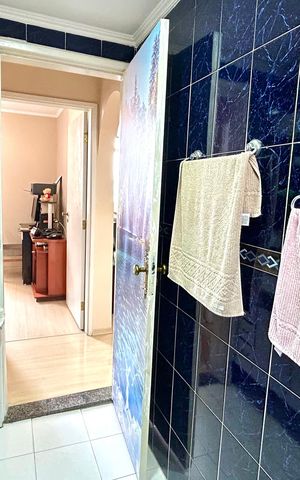 Apartamento para alugar com 75m², 2 quartos e 1 vaga Apartamento para alugar com 75m², 2 quartos e 1 vagaBanheiro 1