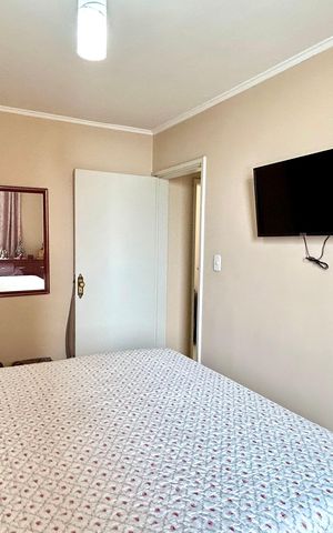 Apartamento para alugar com 75m², 2 quartos e 1 vaga Apartamento para alugar com 75m², 2 quartos e 1 vagaQuarto 2