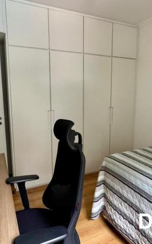 Apartamento à venda com 128m², 3 quartos e 2 vagas