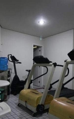 Apartamento à venda com 128m², 3 quartos e 2 vagas