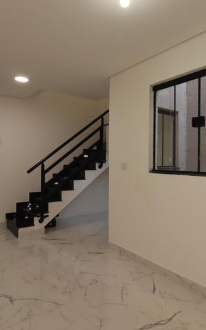 Apartamento à venda com 88m², 2 quartos e 2 vagasSala
