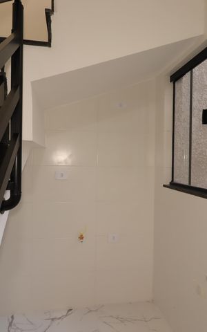 Apartamento à venda com 88m², 2 quartos e 2 vagasCozinha