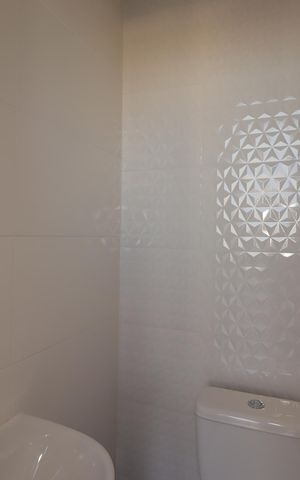 Apartamento à venda com 88m², 2 quartos e 2 vagasLavabo