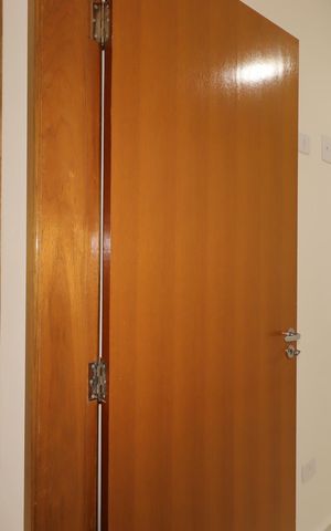 Apartamento à venda com 88m², 2 quartos e 2 vagasCorredor
