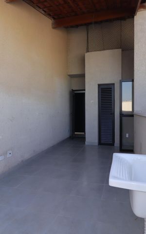 Apartamento à venda com 88m², 2 quartos e 2 vagasÁrea de Serviço