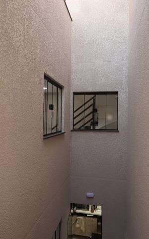 Apartamento à venda com 88m², 2 quartos e 2 vagasVista do Quarto