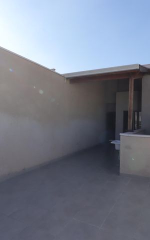 Apartamento à venda com 88m², 2 quartos e 2 vagasQuintal