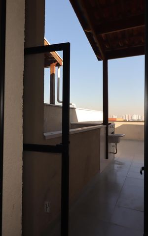 Apartamento à venda com 88m², 2 quartos e 2 vagasLavabo