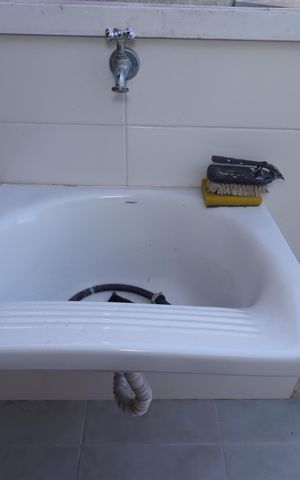 Apartamento à venda com 88m², 2 quartos e 2 vagasÁrea de Serviço - Tanque