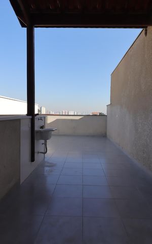 Apartamento à venda com 88m², 2 quartos e 2 vagasÁrea de Serviço