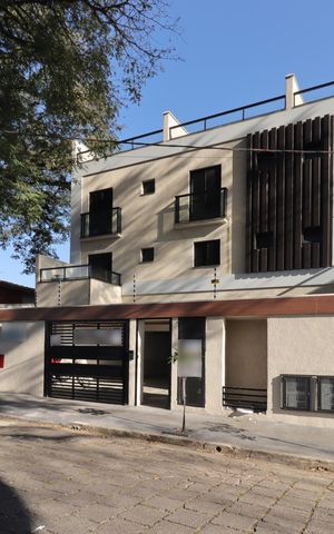 Apartamento à venda com 88m², 2 quartos e 2 vagasFachada