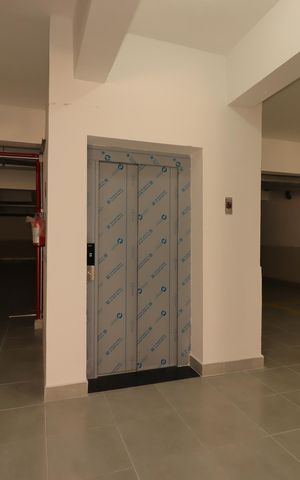 Apartamento à venda com 88m², 2 quartos e 2 vagasElevador