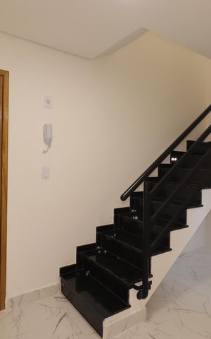 Apartamento à venda com 88m², 2 quartos e 2 vagasCozinha