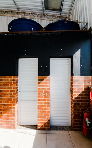 Casa para alugar com 120m², 1 quarto e sem vagaBanheiro Social 2