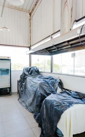 Casa para alugar com 120m², 1 quarto e sem vagaCozinha