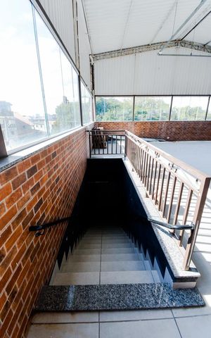 Casa para alugar com 120m², 1 quarto e sem vagaEntrada Social 