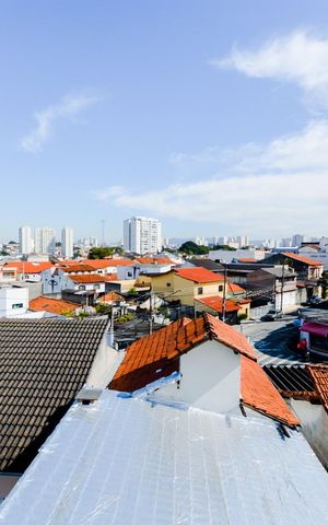 Casa para alugar com 120m², 1 quarto e sem vagaVista da Cozinha