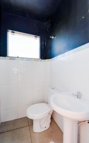 Casa para alugar com 120m², 1 quarto e sem vagaBanheiro Social 2