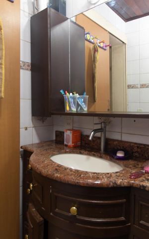 Casa à venda com 22m², 6 quartos e 1 vagaBanheiro Social