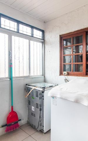 Casa à venda com 22m², 6 quartos e 1 vagaVaranda - Casa 2