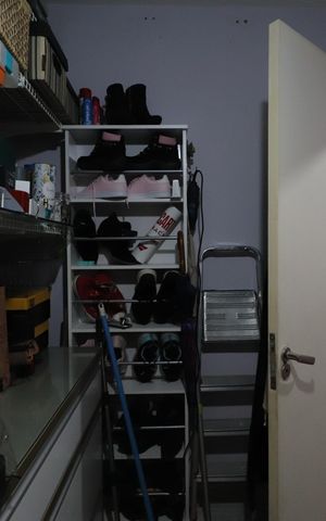 Apartamento à venda com 104m², 2 quartos e 1 vagaQuarto de Serviço