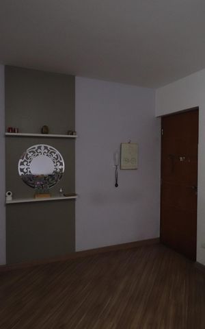 Apartamento à venda com 104m², 2 quartos e 1 vagaSala
