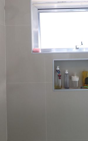 Apartamento à venda com 104m², 2 quartos e 1 vagaBanheiro