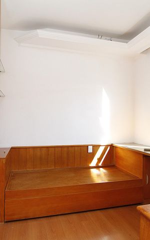 Apartamento para alugar com 79m², 3 quartos e 1 vagaQuarto 3