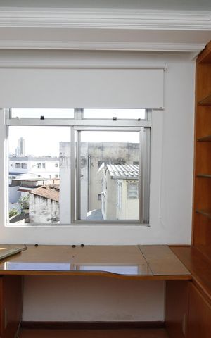 Apartamento para alugar com 79m², 3 quartos e 1 vagaQuarto 3