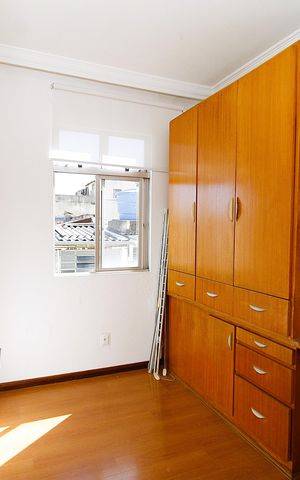 Apartamento para alugar com 79m², 3 quartos e 1 vagaQuarto 3