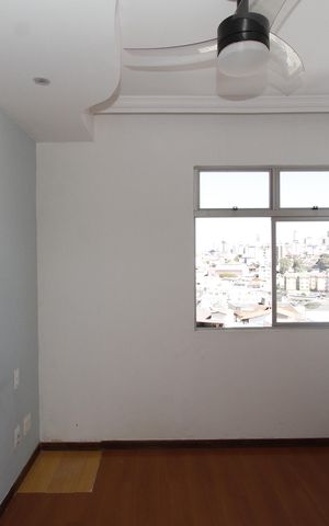 Apartamento para alugar com 79m², 3 quartos e 1 vagaQuarto 2 - Suíte