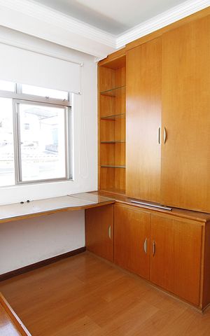 Apartamento para alugar com 79m², 3 quartos e 1 vagaQuarto 3