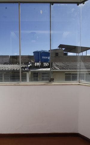 Apartamento para alugar com 79m², 3 quartos e 1 vagaVaranda da Sala