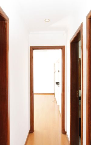 Apartamento para alugar com 79m², 3 quartos e 1 vagaCorredor