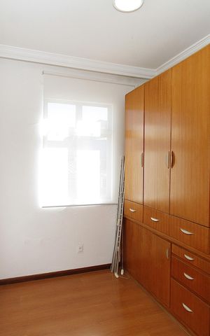 Apartamento para alugar com 79m², 3 quartos e 1 vagaQuarto 1