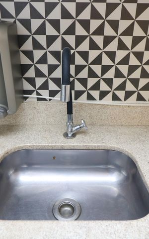 Apartamento para alugar com 60m², 2 quartos e 2 vagas Apartamento para alugar com 60m², 2 quartos e 2 vagasCozinha