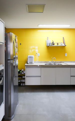 Apartamento para alugar com 147m², 3 quartos e 2 vagas Apartamento para alugar com 147m², 3 quartos e 2 vagasCozinha