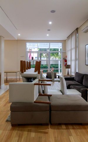 Apartamento para alugar com 147m², 3 quartos e 2 vagas Apartamento para alugar com 147m², 3 quartos e 2 vagasÁrea comum