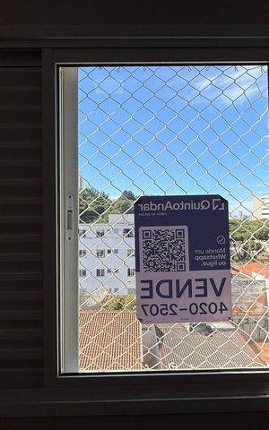 Apartamento à venda com 177m², 3 quartos e 4 vagas Apartamento à venda com 177m², 3 quartos e 4 vagasPlaca