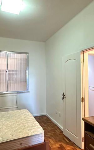 Apartamento para alugar com 110m², 2 quartos e sem vaga