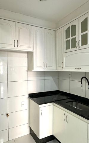 Apartamento para alugar com 110m², 2 quartos e sem vaga