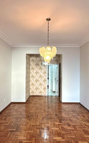 Apartamento para alugar com 110m², 2 quartos e sem vaga